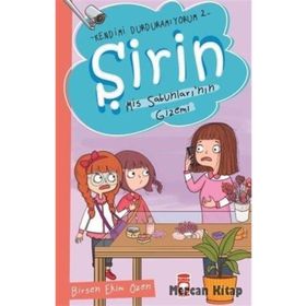 Şirin – İtirazım Var / Kendimi Durduramıyorum 2 - Birsen Ekim Özen