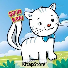 Şirin Kedi - Ömer Canbir