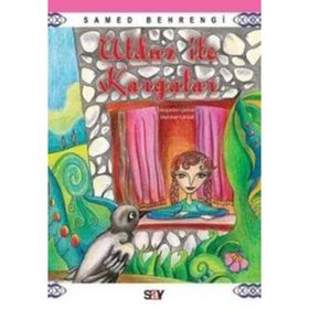 Şirin - Kendimi Durduramıyorum Seti 5 Kitap Takım - Birsen Ekim Özen
