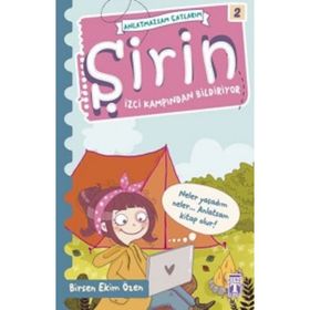 Şirin - Ödüller, Meslekler ve Neler Neler - Birsen Ekim Özen