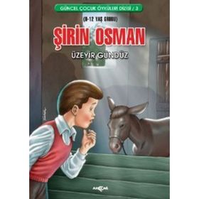 Şirin Osman Akçağ Yayınları