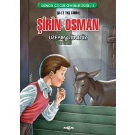 Şirin Osman Akçağ Yayınları