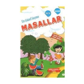 Şirin Öyküler En Güzel Seçme Masallar - Gönül Yayıncılık