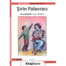 ŞIRIN PALAVRACI - CHRIS DONNER