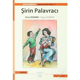 ŞIRIN PALAVRACI - CHRIS DONNER