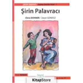 ŞIRIN PALAVRACI - CHRIS DONNER