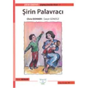 ŞIRIN PALAVRACI - CHRIS DONNER