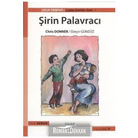 ŞIRIN PALAVRACI - CHRIS DONNER