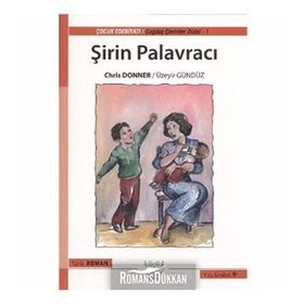 ŞIRIN PALAVRACI - CHRIS DONNER