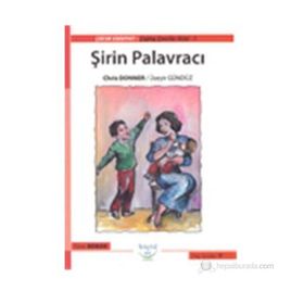 ŞIRIN PALAVRACI - CHRIS DONNER