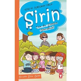 Şirin - Tam da Zengin Olacaktık! - Birsen Ekim Özen