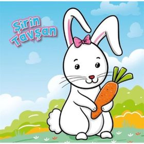Şirin Tavşan - Ömer Canbir