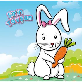 Şirin Tavşan - Ömer Canbir