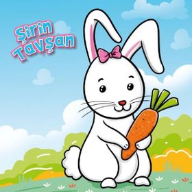 Şirin Tavşan - Ömer Canbir