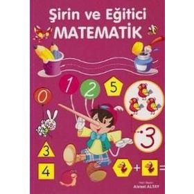 Şirin ve Eğitici Etkinlikler - Yıldız Çelik