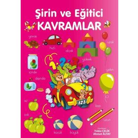 Şirin ve Eğitici Kavramlar - Ahmet Altay