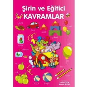 Şirin ve Eğitici Kavramlar - Ahmet Altay