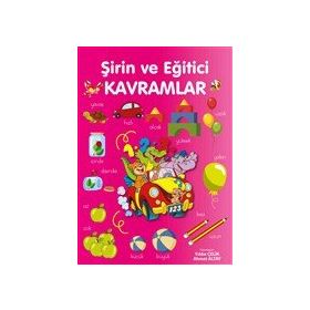 Şirin ve Eğitici Kavramlar - Ahmet Altay