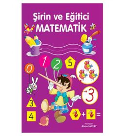 Şirin ve Eğitici Matematik - kollektif