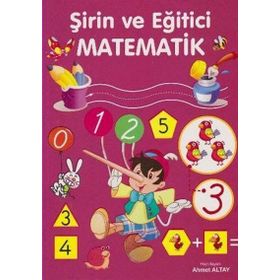 Şirin ve Eğitici Matematik - kollektif