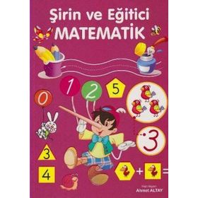 Şirin ve Eğitici Matematik - kollektif