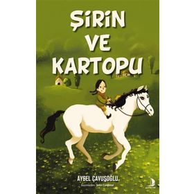 Şirin ve Kartopu - Aysel Çavuşoğlu