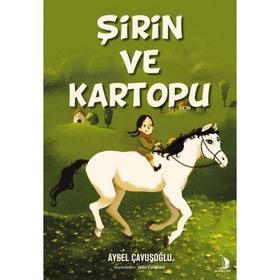 Şirin ve Kartopu - Aysel Çavuşoğlu