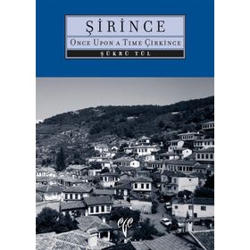 ŞIRINCE (İNGILIZCE) ONCE UPON A TIME ÇIRKINCE - ŞÜKRÜ TÜL