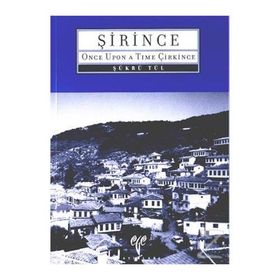 ŞIRINCE (İNGILIZCE) ONCE UPON A TIME ÇIRKINCE - ŞÜKRÜ TÜL
