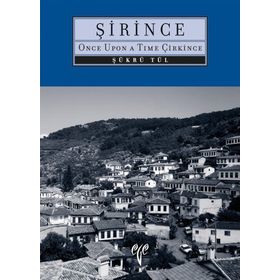 ŞIRINCE (İNGILIZCE) ONCE UPON A TIME ÇIRKINCE - ŞÜKRÜ TÜL