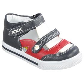Şiringenç 009 Lacivert Beyaz Çocuk Spor Ayakkabı