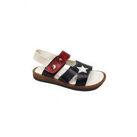 Şiringenç 2104F Ortopedik Filet Çocuk Sandalet