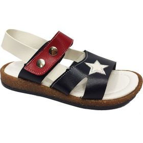 Şiringenç 2104F Ortopedik Filet Çocuk Sandalet