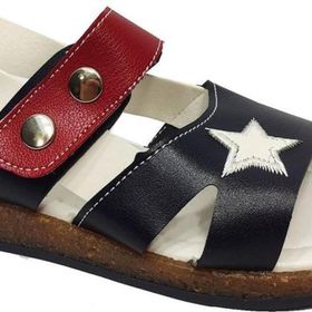 Şiringenç 2104F Ortopedik Filet Çocuk Sandalet