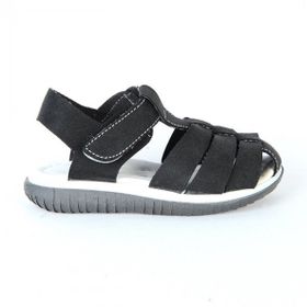 Şiringenç 22-608 Erkek Çocuk Ortopedik Sandalet Ayakkabı