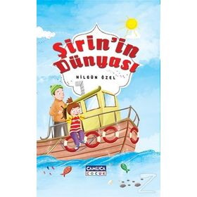 Şirin’in Dünyası - Nilgün Özel