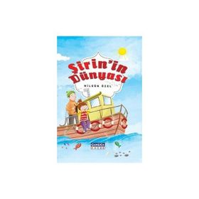 Şirin’in Dünyası - Nilgün Özel