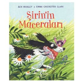 Şirin’in Maceraları-Ben Manley