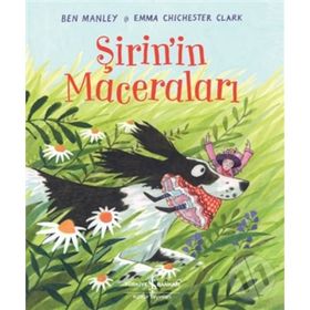Şirin’in Maceraları-Ben Manley