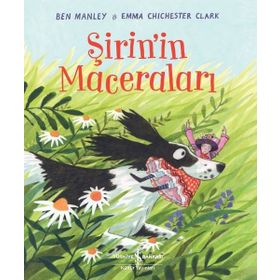 Şirin’in Maceraları-Ben Manley