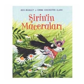 Şirin’in Maceraları-Ben Manley