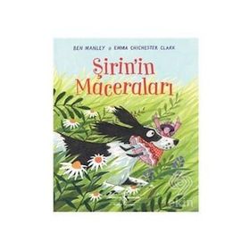 Şirin’in Maceraları-Ben Manley