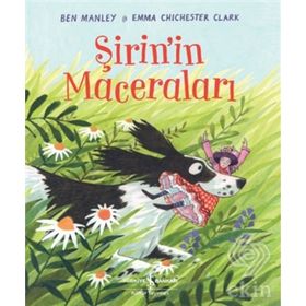 Şirin’in Maceraları-Ben Manley