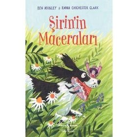 Şirin’in Maceraları-Ben Manley