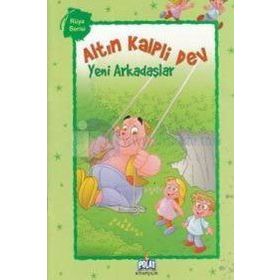 Şirin'in Rüyaları - Diş Temizliği - Kolektif