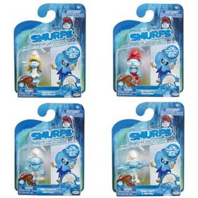Şirinler 96562 2'li Figür Set