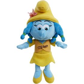Şirinler Çiçek Şirin Peluş Oyuncak 50 cm