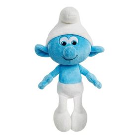 Şirinler Güçlü Şirin 20 cm Peluş Oyuncak