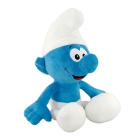 Şirinler Şirin Peluş Oyuncak 35 cm