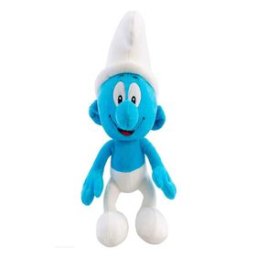 Şirinler Şirin Süper Soft Velboa 35 cm Peluş Oyuncak